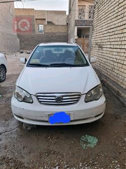 بي واي دي F3